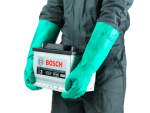 Gants chimiques Ansell AlphaTec 37-165 - Image 2