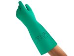 Gants chimiques Ansell AlphaTec 37-165
