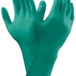 Gants chimiques Ansell TouchNTuff 93-300