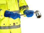 Gants manutention Ansell VersaTouch 23-202 - Image 4