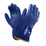 Gants manutention Ansell VersaTouch 23-202