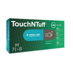 Gants chimiques Ansell TouchNTuff 93-300 – Image 3