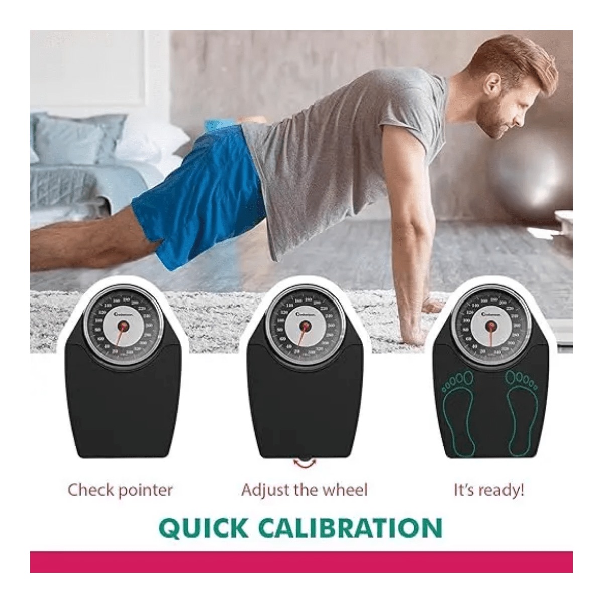 avimax-produit-5695 Balance personnelle analogique – Image 1