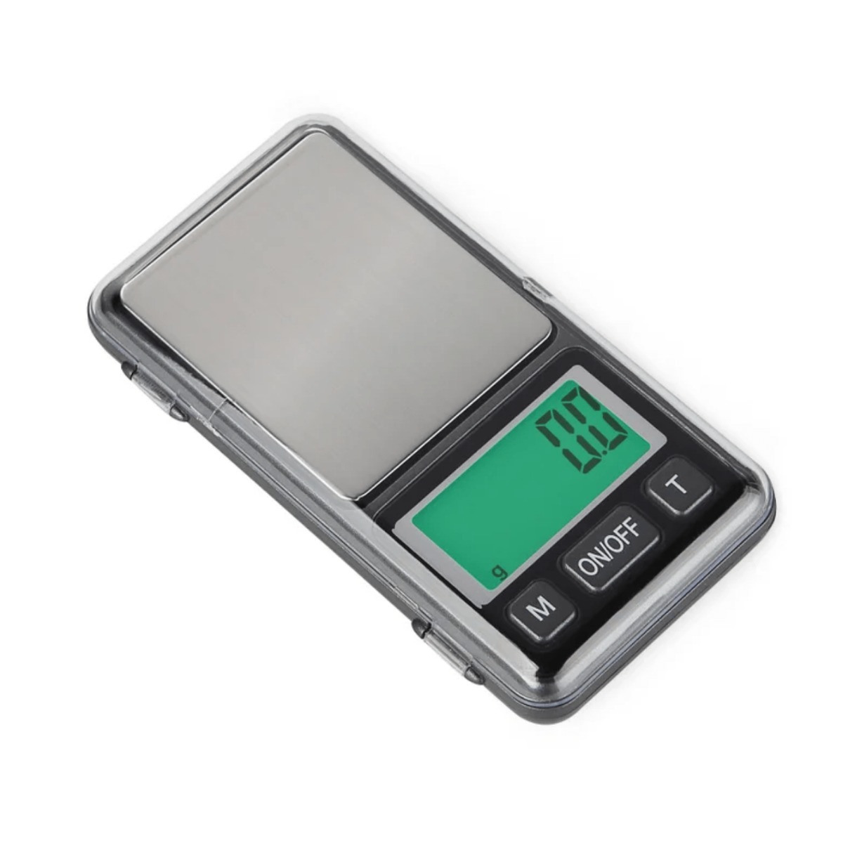 avimax-produit-5696 Mini balance de précision 0,01 – 500 g - Image 1