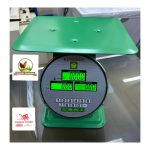 Bascule 40, 50 et 60 kg