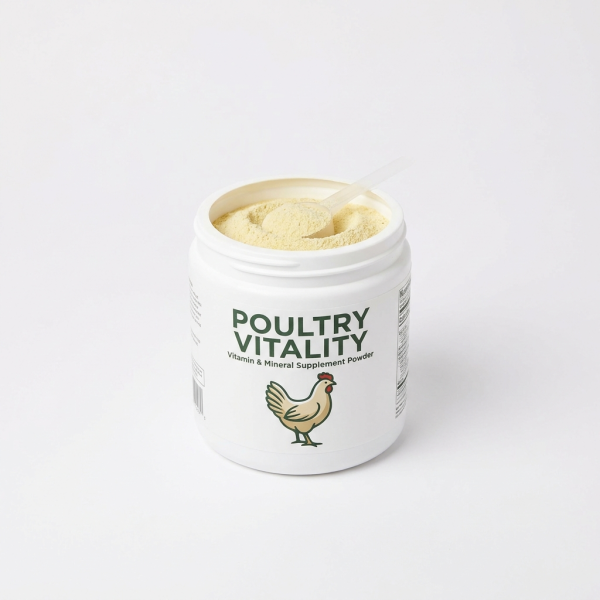 Complément alimentaire